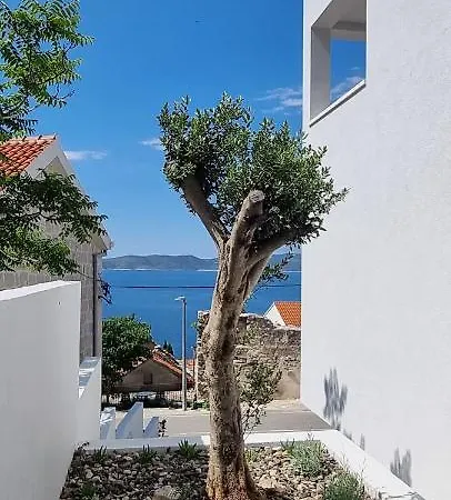 Villa Villa Brela *