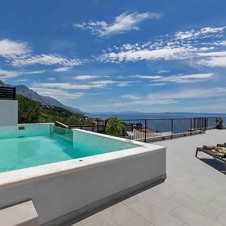 Villa Brela Villa