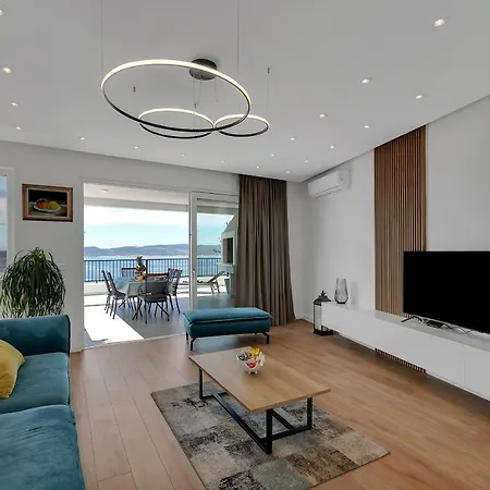 Villa Villa Brela *