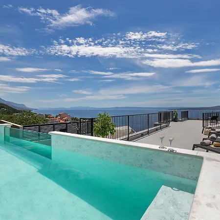Villa Brela * Brela