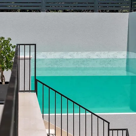 Villa Brela Villa