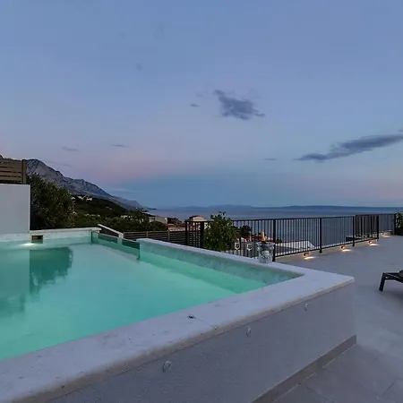 Willa Villa Brela *